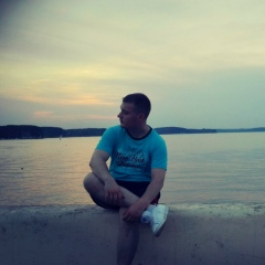 Артём Стасевич, 18.02.1994, Минск