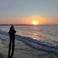 Ирина Ельникова