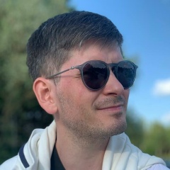 Динар Хафизов, 20.09, Москва