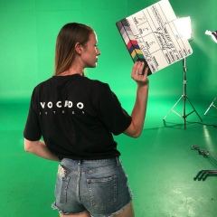 Антонина Гречка, 17.11, Москва