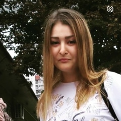 Марина Солдатова, 28.03.1994, Москва