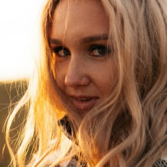 Наталия Грабовских, 19.06.1992, Шушенское