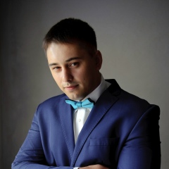 Дима Горбунов, 27.06, Ижевск