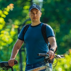 Сергей Нестеренко, 29.09, Киев