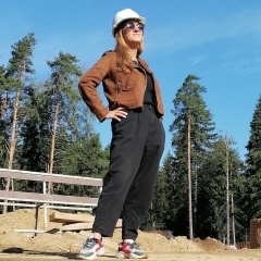 Анастасия Викторова, 06.03, Казань