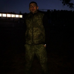 Самвел Григорян, Рязань