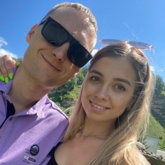 Виталий Сергин, Новокузнецк