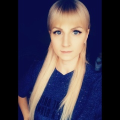 Ирина Диденко, 17.12.1987, Алматы