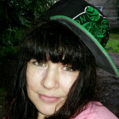 Эля Галагина, 15.03, Вологда