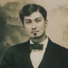 Эдуард Жагбаев, 01.03.1981, Улан-Удэ