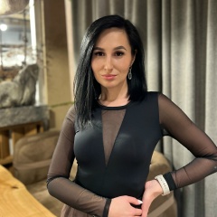 Кристина Изекеева, Чебоксары