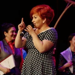 Жанна Джаз, Санкт-Петербург