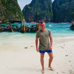 Антон Борисов, 15.11, Санкт-Петербург