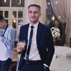 Сергей Авдеев, 06.06, Хабаровск