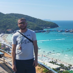 Энвер Рустемов, 01.04
