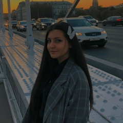 Aziza Khasanova, 09.09, Ставрополь