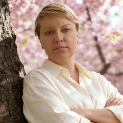 Алена Павленко