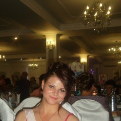 Mary Vascautan, 02.02.1995, Бельцы