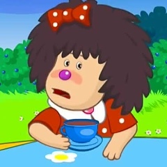 Вита Коновалова, 14.02