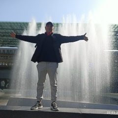 Сергей Митрохин, 12.01.1991, Гродно