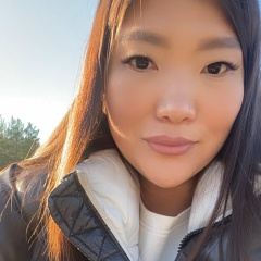 Алёна Балданова, 21.11, Улан-Удэ