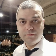 Сергей Ерицпохов, 18.08.1986, Москва