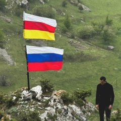 Сергей Арапов, Самара