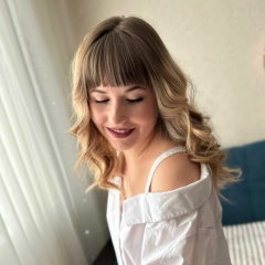 Виктория Горшенева, 01.07.1994, Борисоглебск