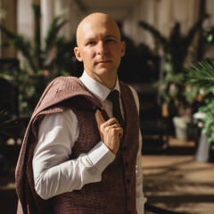 Алексей Валентинович, 10.04, Самара