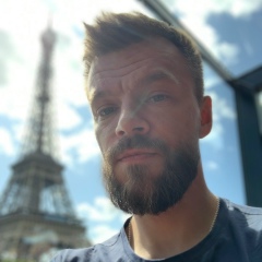 Виктор Михайлов, 27.11, Санкт-Петербург