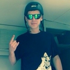 Стас Темрук, 21.06.1989, Минск