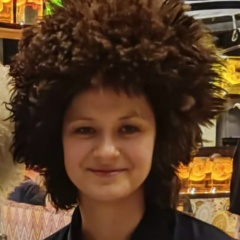 Елена Ветренко, Саратов