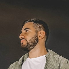 Юри Антонян, Москва