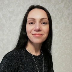 Елена Суднеко, 02.12.1983, Могилёв