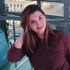 Екатерина Соколова, 03.04