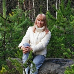 Юля Мехоношина, 07.03.1993, Кривой Рог