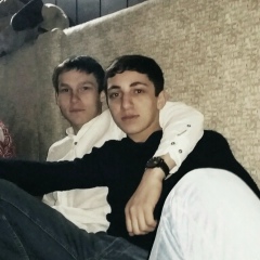 Махмуд Ахмедов, 19.04.1998, Грозный
