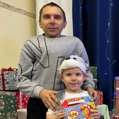 Виктор Архипов, 18.11, Волгоград
