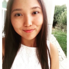 Аружан Калдыбек, 05.04