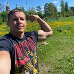 Петр Веселов, 06.10, Санкт-Петербург