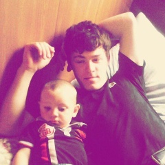 Муаед Гендугов, 21.04.1993, Баксан