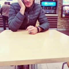 Магомед Мурадов, Пятигорский