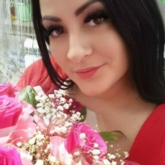 Мариночка Волкова, 15.03, Омск