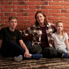 Наташа Салангина, 25.01.1985, Санкт-Петербург