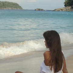 Мария Синельщикова, 09.09, Москва