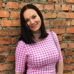 Рита Губанова, 23.06.1986, Комсомольск-на-Амуре