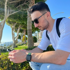 Богдан Логачёв, 26.07, Москва