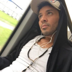 Celso Moran, 04.10, Москва