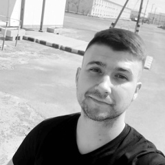 Артём Локтионов, 11.02.1992