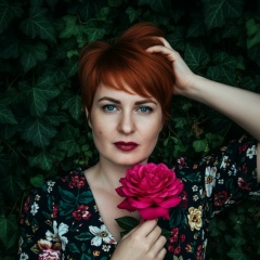 Екатерина Матвеева, 06.06.1986, Рязань